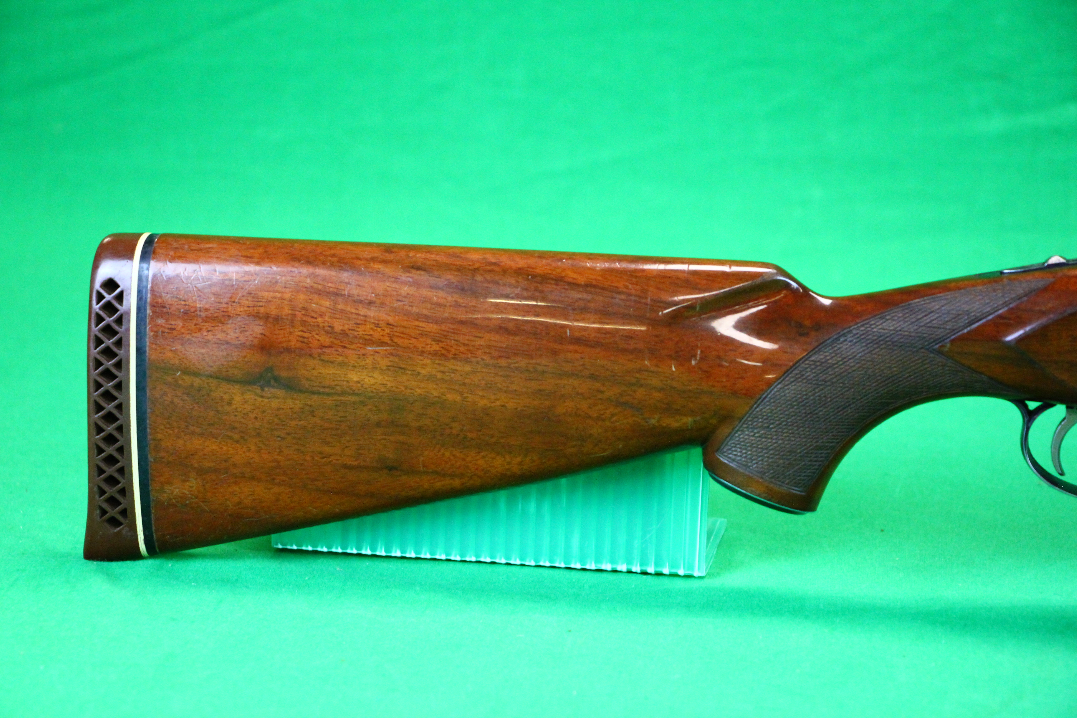 WINCHESTER MODEL 101 12 GAUGE OVER AND UNDER SHOTGUN, 28" BARRELS, - Image 3 of 16