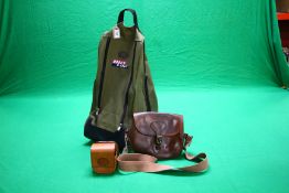 COUNTRY ESTATE BOOT BAG,