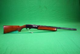 REMINGTON MODEL 1100 12 GAUGE SELF LOADING SHOTGUN # M631650V - (ALL GUNS TO BE INSPECTED AND