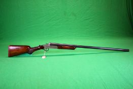 UNKNOWN 10 BORE SINGLE SHOT SHOTGUN 32½" BARREL # 30541 - (ALL GUNS TO BE INSPECTED AND SERVICED BY