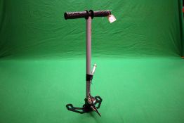 BORNER PCP STIRRUP PUMP