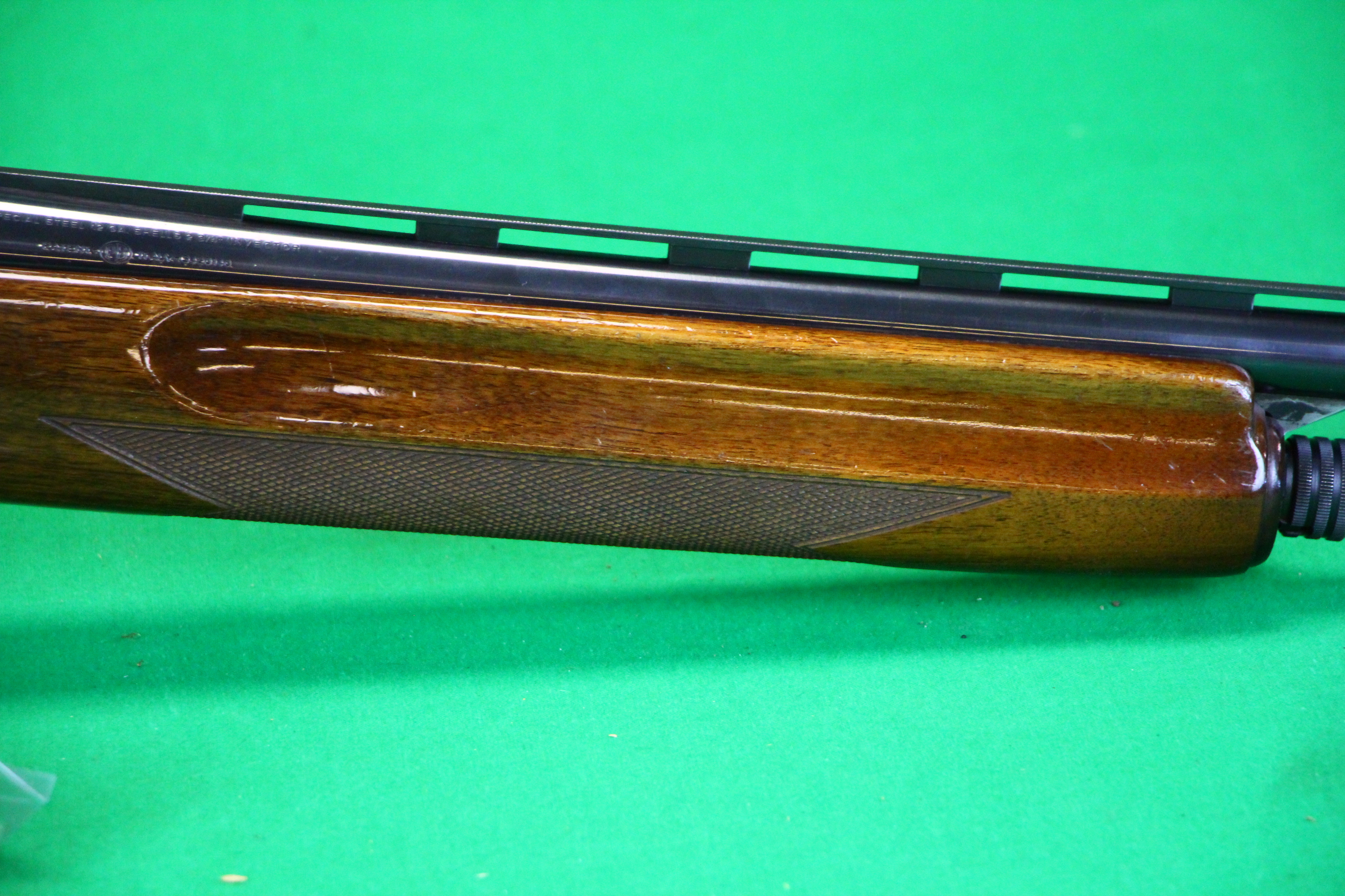 BROWNING 12 BORE SELF LOADING SHOTGUN MODEL B-80-SL, - Image 4 of 11