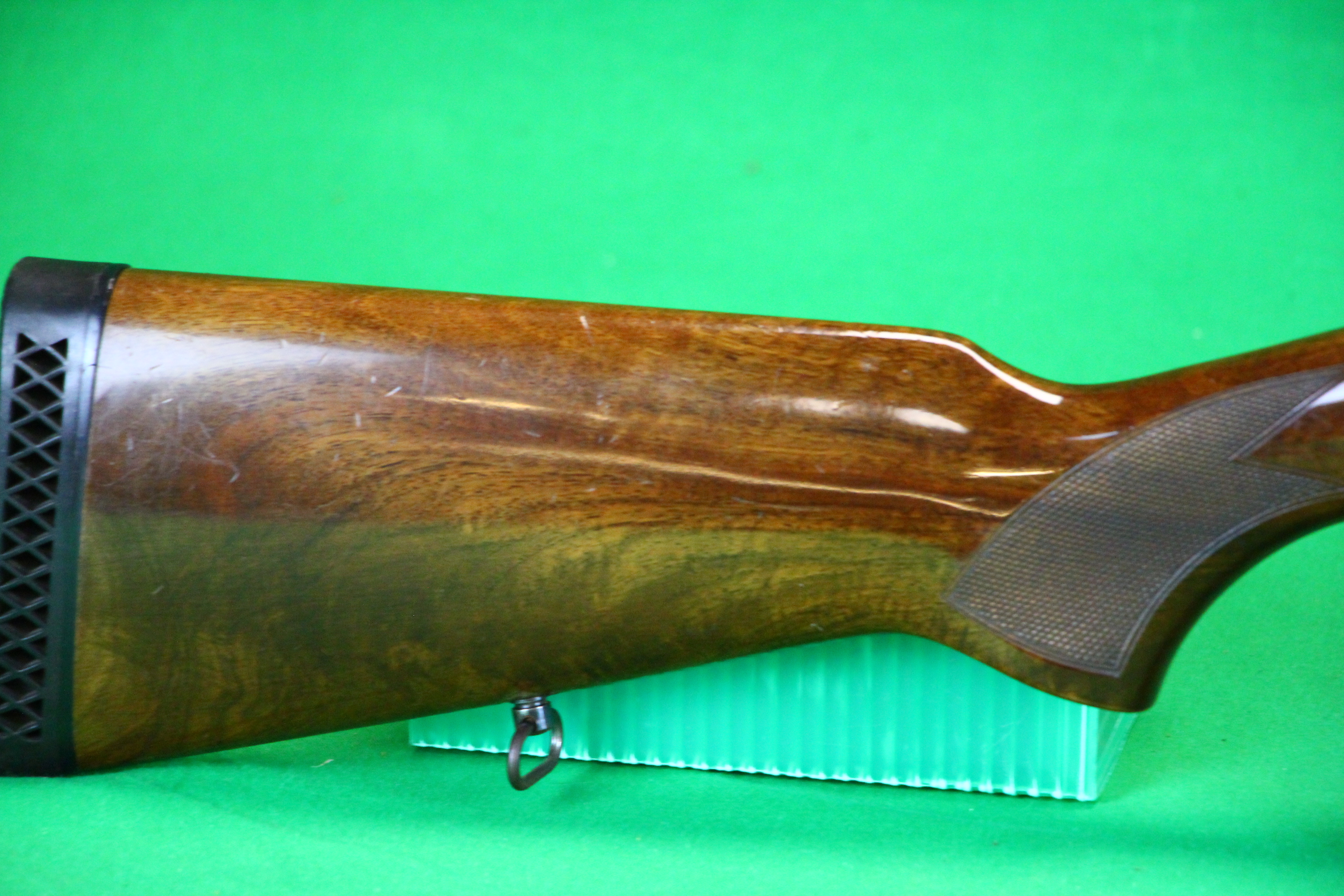 BROWNING 12 BORE SELF LOADING SHOTGUN MODEL B-80-SL, - Image 3 of 11