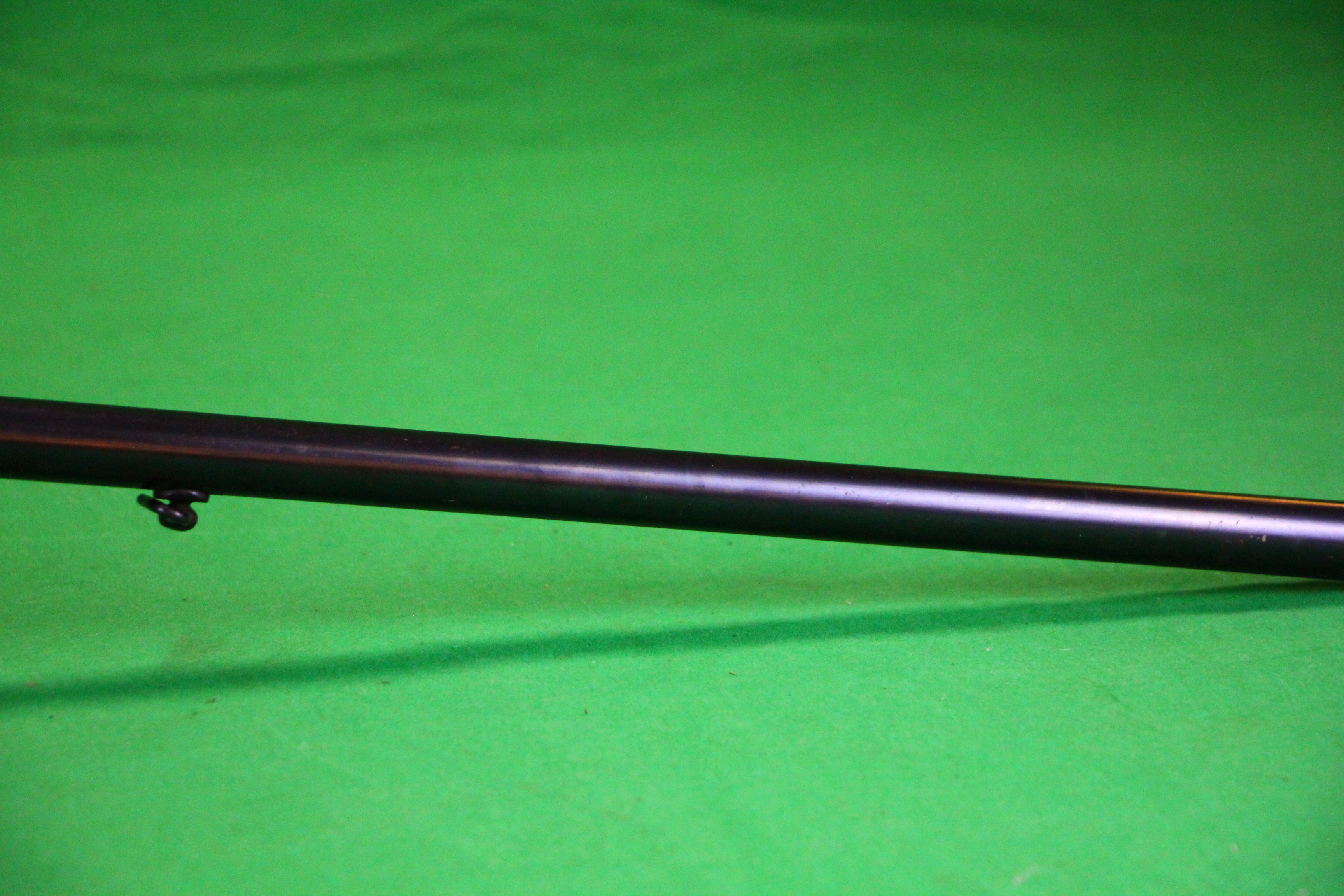 BAIKAL 16 BORE SINGLE SHOT SHOTGUN 30¾" BARREL # P22521 - (ALL GUNS TO BE INSPECTED AND SERVICED BY - Image 5 of 9