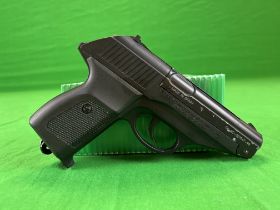 GAMO P23 Co2 .