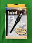 BUSHNELL LASER BORESIGHTER IN ORIGINAL BOX