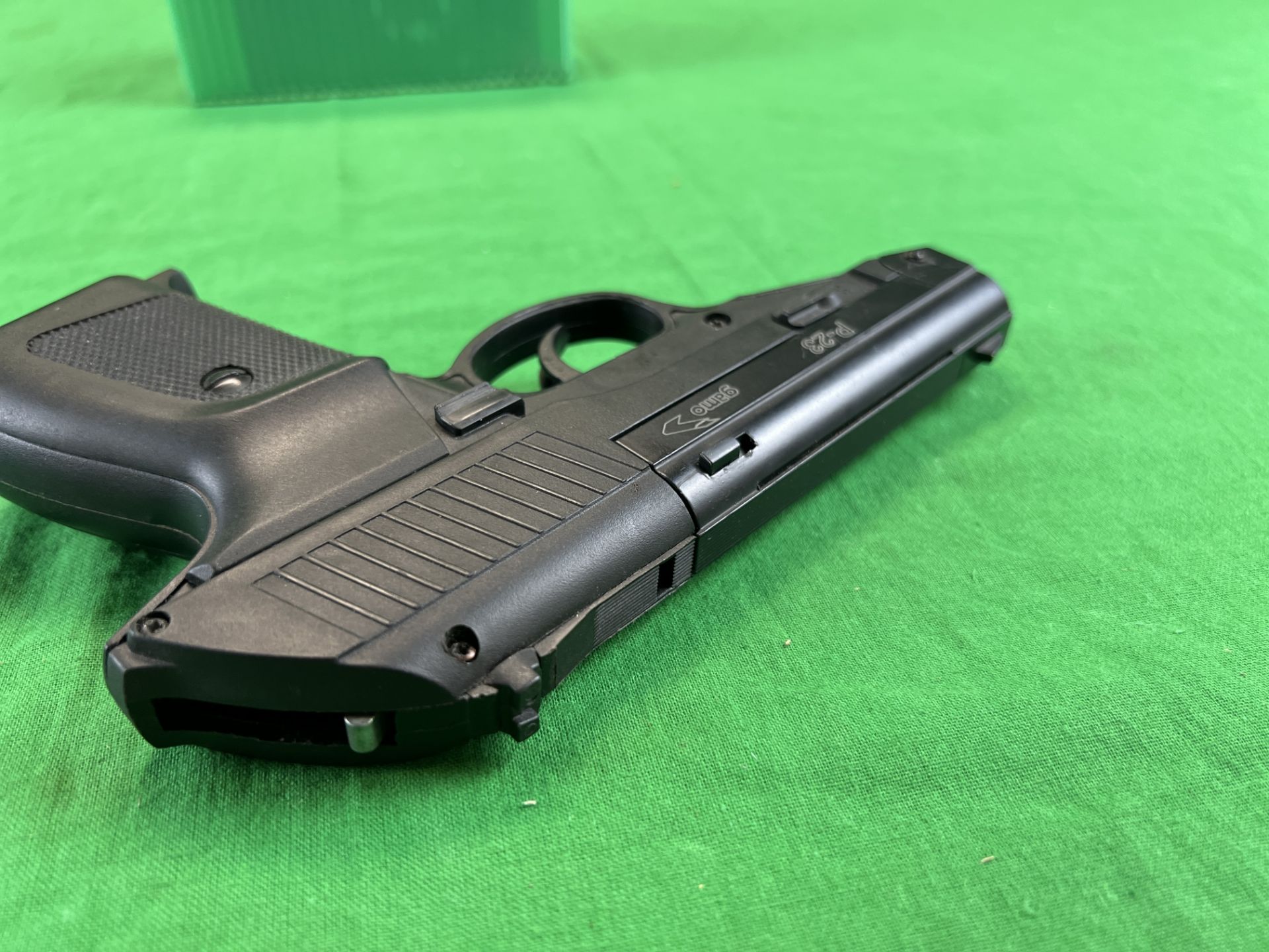 GAMO P23 Co2 . - Image 5 of 5