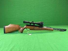 AIR ARMS TX200 .