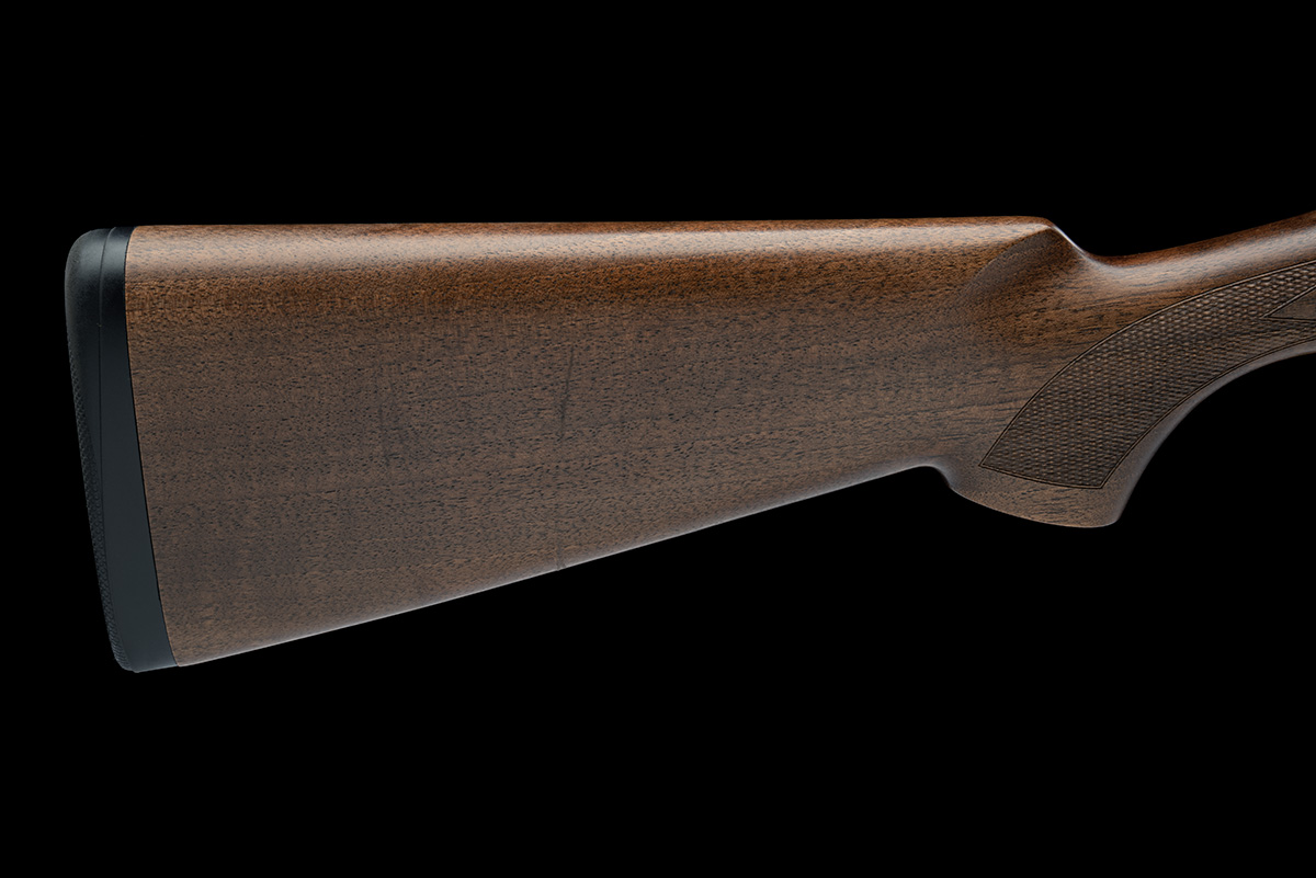 P. BERETTA A 20-BORE (3IN.) 'SILVER PIGEON I' SINGLE-TRIGGER OVER AND UNDER EJECTOR, serial no. - Image 5 of 8