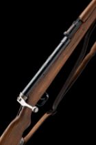 A CZ 4.5mm (.177 BB) BOLT-ACTION SPRING-PISTON MILITARY TRAINER AIR-RIFLE, MODEL 'VZ47', serial