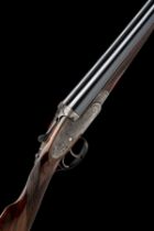 HENRY ATKIN LTD. A LIGHTWEIGHT 12-BORE SPRING-OPENING SIDELOCK EJECTOR, serial no. 3229, for 1935,