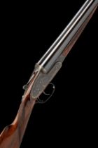 J. PURDEY & SONS A FINE LIGHTWEIGHT 12-BORE SELF-OPENING SIDELOCK EJECTOR, serial no. 25504, for