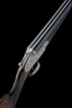 E. J. CHURCHILL A 12-BORE 'THE FIELD XXV' SIDELOCK EJECTOR, serial no. 3960, for 1929, 25in. nitro