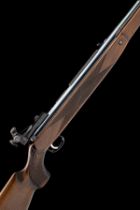 A SCARCE .22 ORIGINAL '50B' UNDER-LEVER AIR-RIFLE, no visible serial number, manufactured between