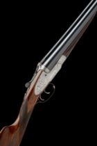 E.J. CHURCHILL A 12-BORE 'IMPERIAL' SIDELOCK EJECTOR, serial no. 4232, for 1929, 25in. nitro