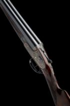 AYA A 12-BORE 'NO.1 MODEL' HAND-DETACHABLE SIDELOCK EJECTOR, serial no. 503729, for 1977, 28in.