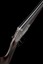 E.J. CHURCHILL A 12-BORE 'IMPERIAL XXV' SIDELOCK EJECTOR, serial no. 4054, for 1929, 25in.