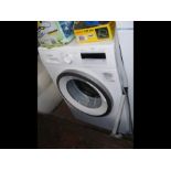 A Bosch Serie 4 washing machine