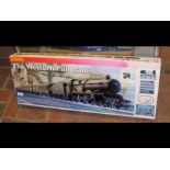 A boxed Hornby 'The Western Pullman' Train Set