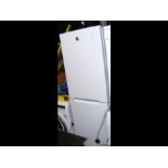 A Hoover fridge freezer