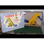 A boxed Dinky Toys No. 564 elevator loader