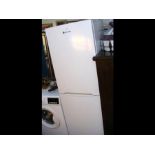 A Hoover fridge/freezer