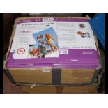 Two boxes of Premium photo paper