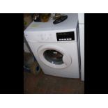 A Logik L814WM20 washing machine