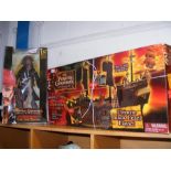 A Pirates of The Caribbean 'Ultimate Black Pearl Play Set',