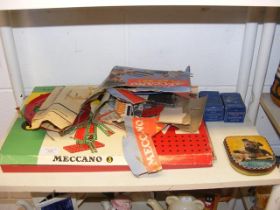 Vintage Meccano