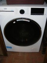 A Beko bPro 500 washing machine