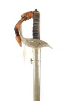 A VICTORIAN ROYAL ENGINEERS OFFICER'S SWORD