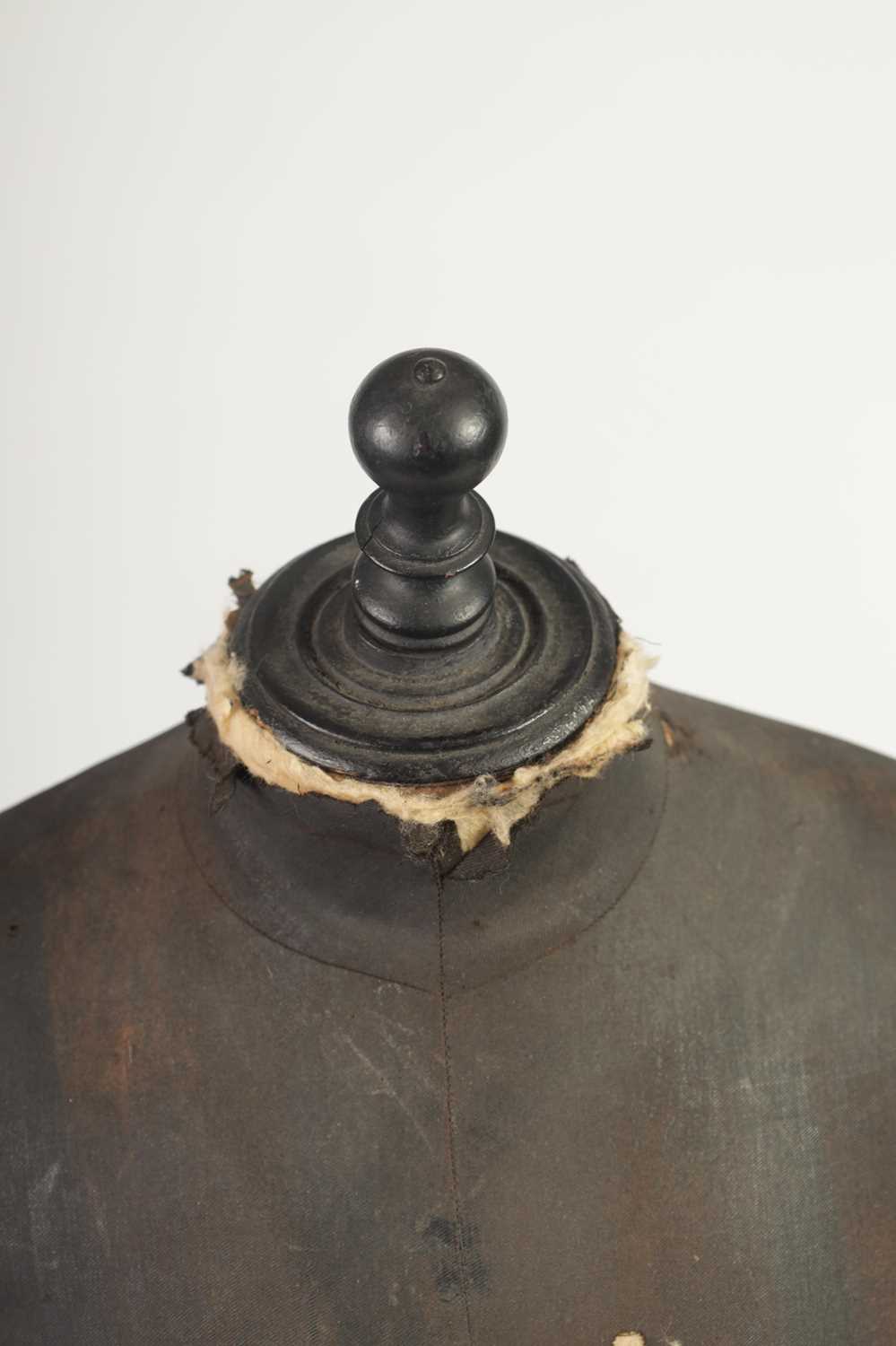 AN EARLY 20TH CENTURY FRENCH RETICULATED MANNEQUIN ATTRIBUTED TO STOCKMAN - Image 3 of 8