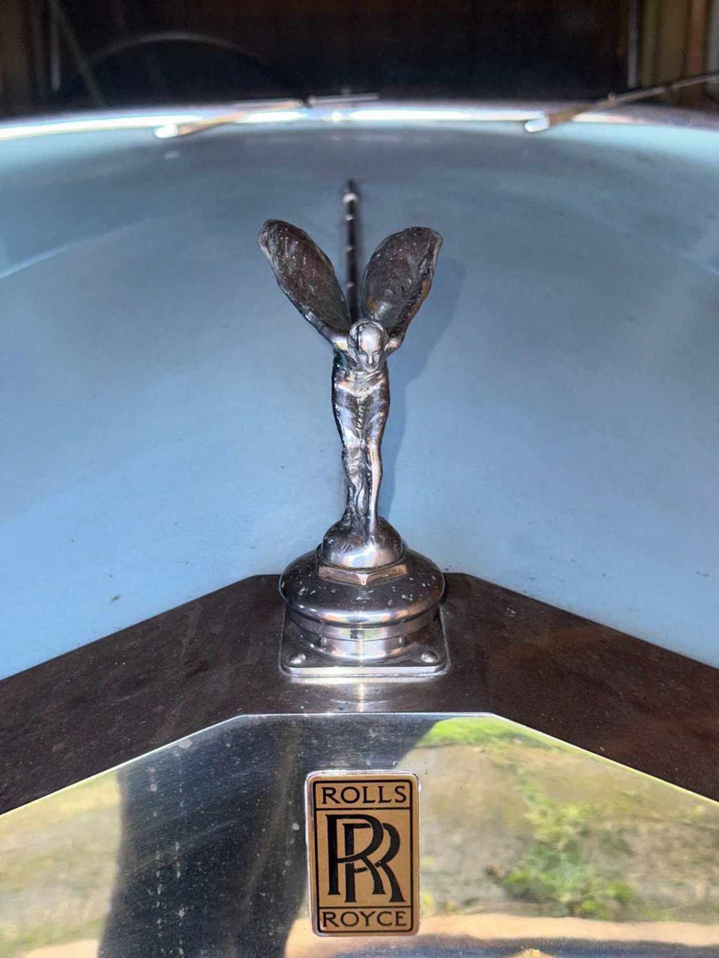 A 1933 20/25 ROLLS-ROYCE LIMOUSINE - Image 11 of 20