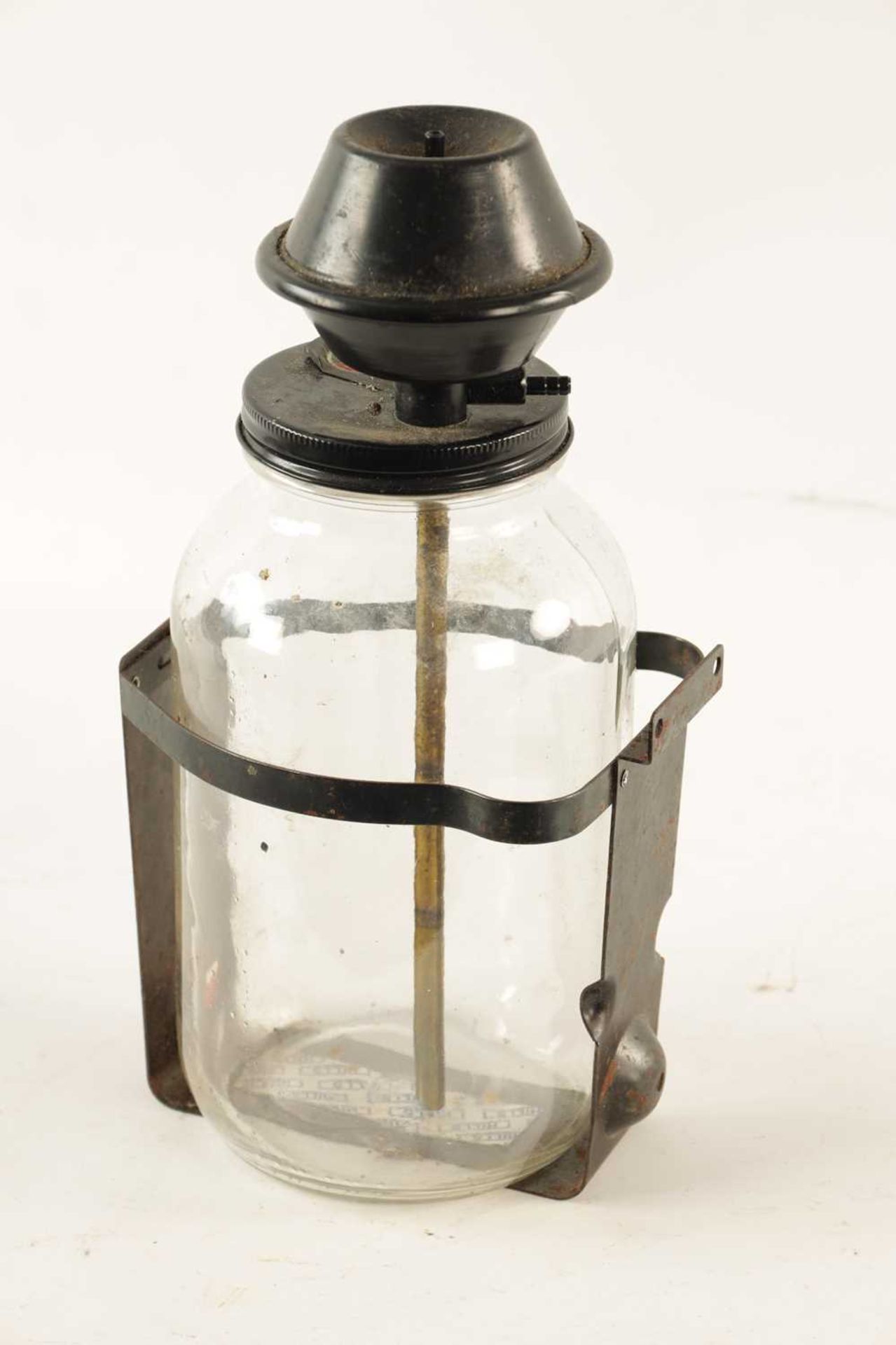 A VINTAGE 'TRICO' AUTOMATIC WINDSCREEN WASHER BOTTLE - Image 6 of 7