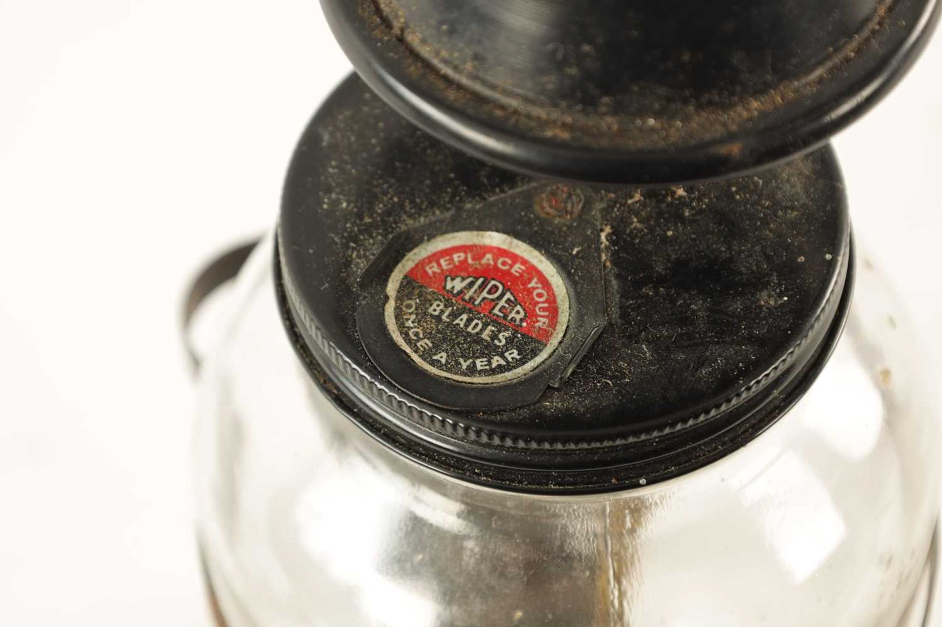 A VINTAGE 'TRICO' AUTOMATIC WINDSCREEN WASHER BOTTLE - Image 3 of 7