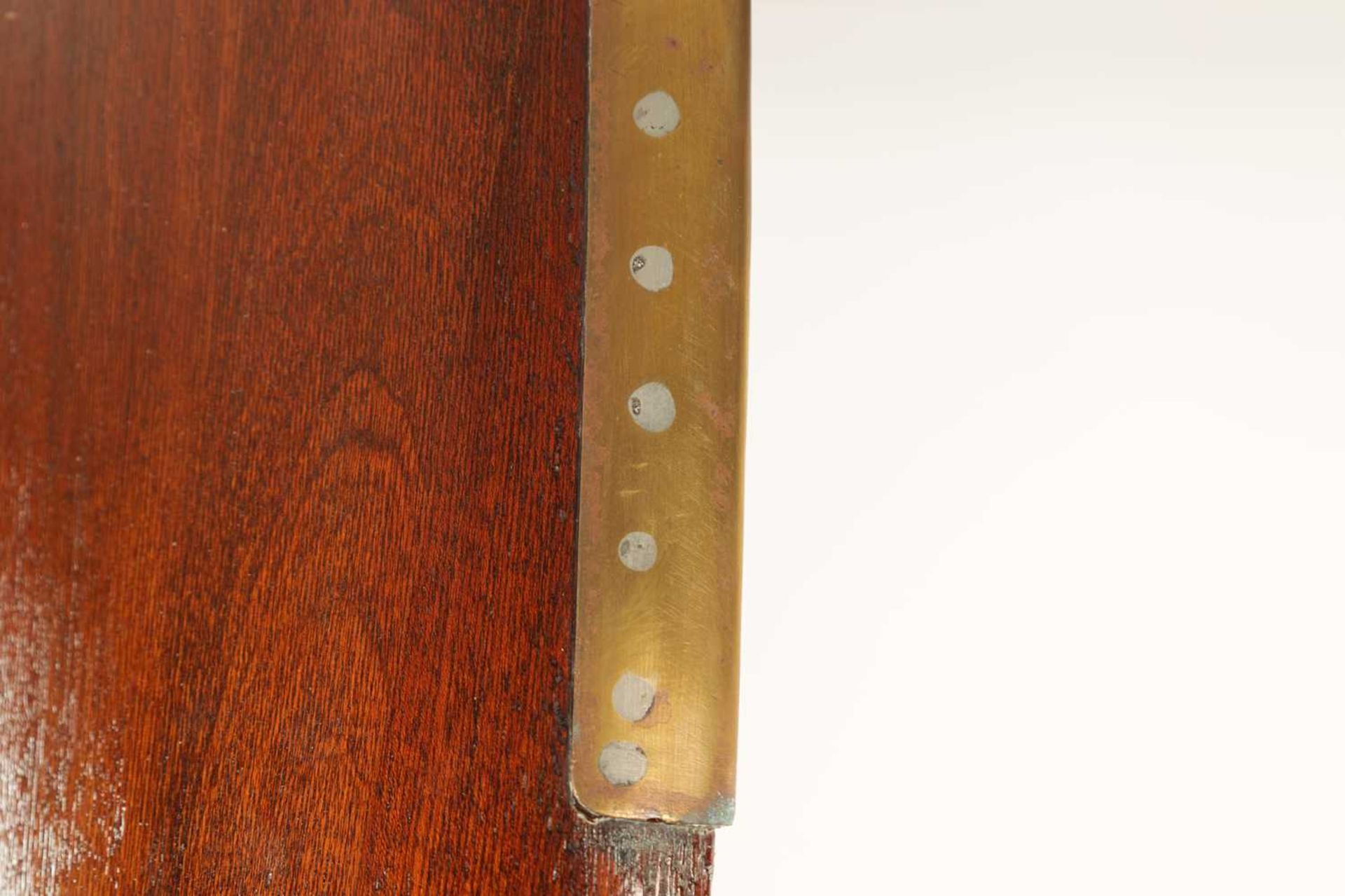 A 1940S LAMINATED MAHOGANY 'CHEETAH X' PROPELLER - Image 5 of 8