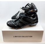 Adidas football boots, Black , Predator Accelerator FG UK Size 11, New with tags and box limited