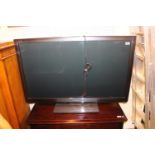 Panasonic LCD TV