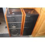 Pair of Cambridge Audio R40 Speakers