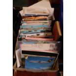Collection of 20thC Postcards