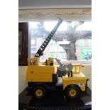 Mighty Tonka Crane MR-970