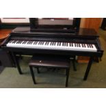 Yamaha Clavinova CVP-70