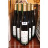 5 Bottles of Felsner of Austria Moosburgerin 750ml