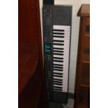 Yamaha PSR 21 Keyboard