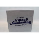 Juce Gace A Wood Awakening Stay Home Edition Figure with Hologram