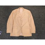 Official 2000 Sydney Summer Olympics Opening Ceremonials men's outfit worn by a member of the Brazil