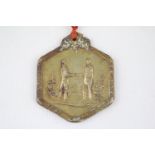 Loyal and Independent Gardeners Medal C1850