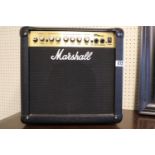 Marshall MG Series 15CDR Amp