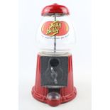 Jelly Belly Original Jelly Bean dispenser made in China